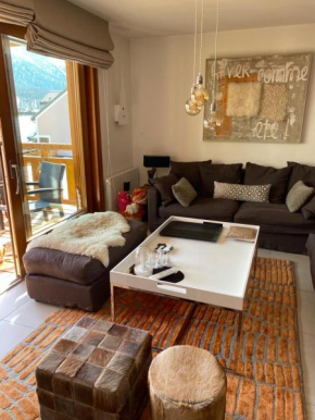 Le Mongi, Les Granges de Caterina, garage et spa